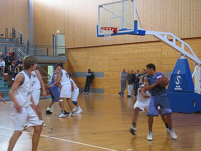 Basketball Schleswig Holstein Basketball Schleswig Holstein