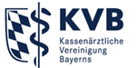 Logo der Kassenärztliche Vereinigung Bayerns