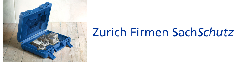 Newsletter Zurich Broker Retail