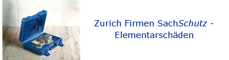 Newsletter Zurich Broker Retail