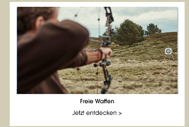 Freie Waffen