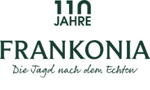 FRANKONIA Die Jagd nach dem Echten